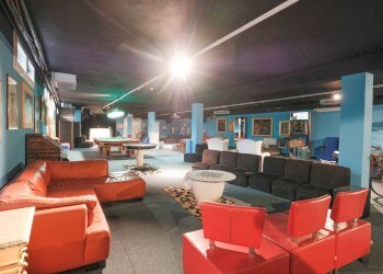 Foto 48 - Capannone Via San Pancrazio
83, Palazzolo sull'Oglio - foto 48