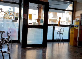 Foto 8 - Negozio Via Sanzio
 
6, Ponte San Pietro - foto 8