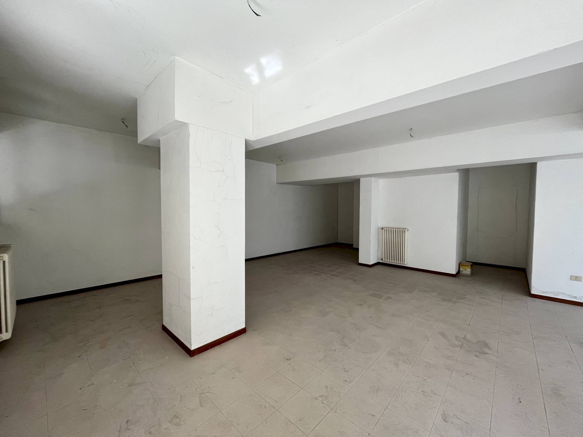 Foto 2 - Magazzino VIA BORGO PALAZZO
 
165, Bergamo - foto 2