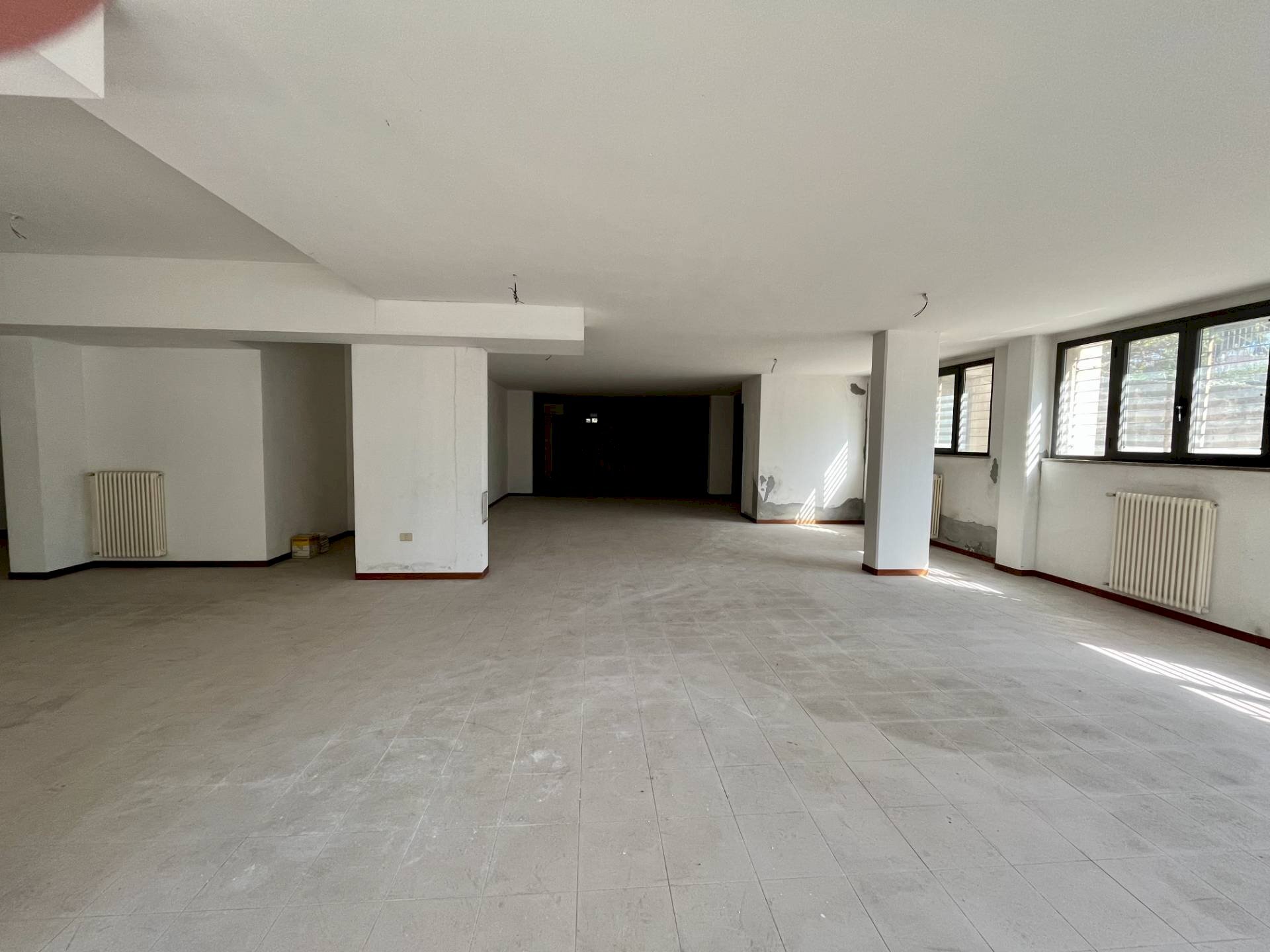 Foto 3 - Magazzino VIA BORGO PALAZZO
 
165, Bergamo - foto 3