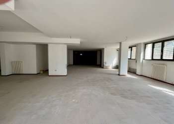 Foto 3 - Magazzino VIA BORGO PALAZZO
 
165, Bergamo - foto 3