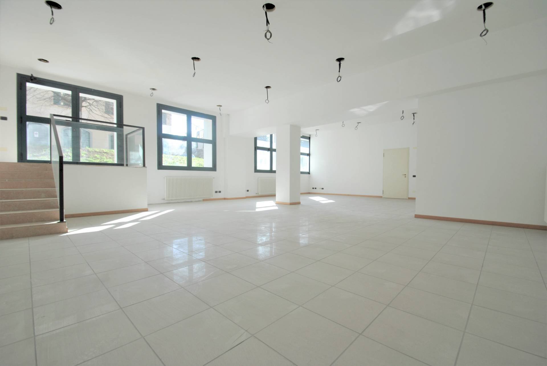 Foto 3 - Shop Via San Lazzaro, Bergamo - photo 3