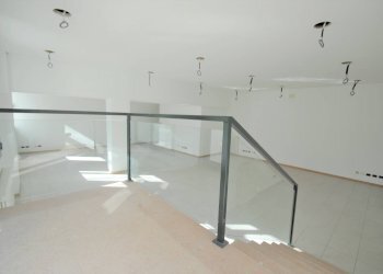 Foto 2 - Negozio Via San Lazzaro, Bergamo - foto 2