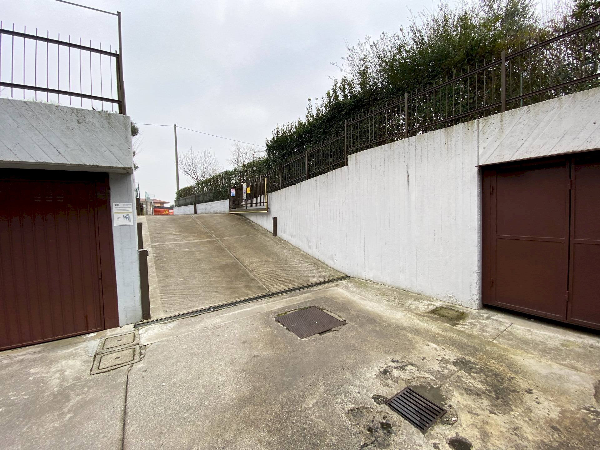 Foto 2 - Box via Donizetti
7, Bagnatica - photo 2