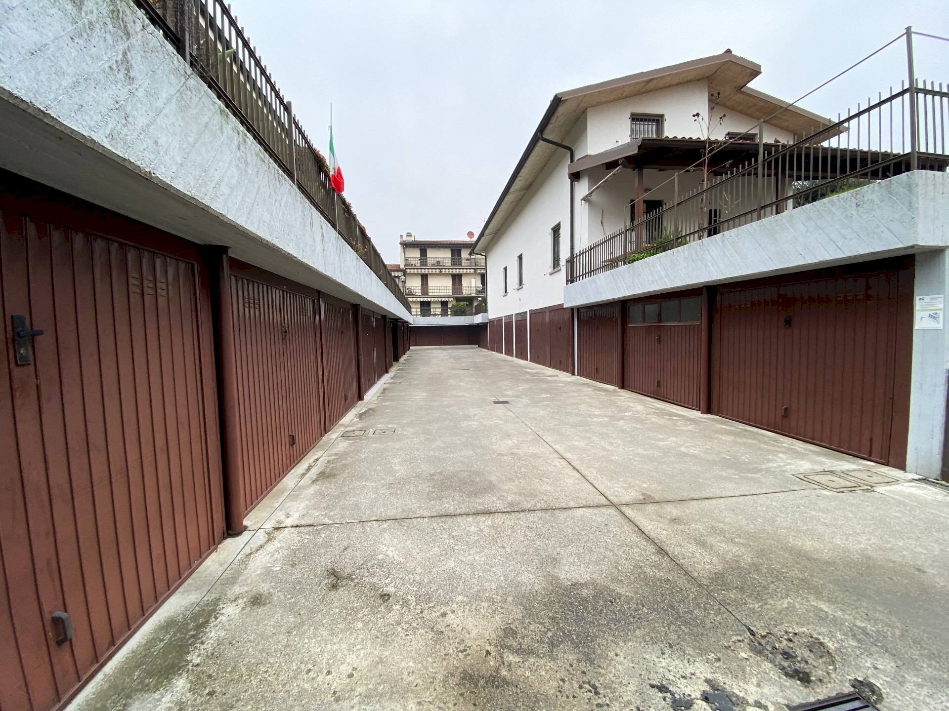 Foto 3 - Box via Donizetti
7, Bagnatica - photo 3