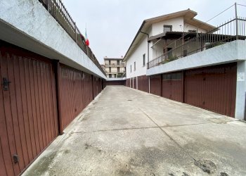 Foto 3 - Box via Donizetti
 
7, Bagnatica - photo 3