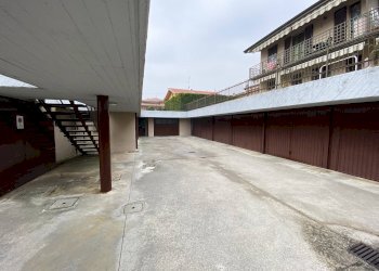 Foto 4 - Box via Donizetti
 
7, Bagnatica - photo 4