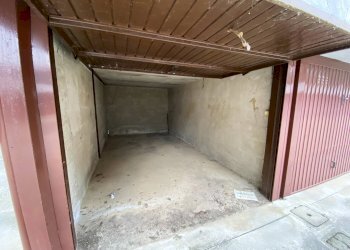 Foto 6 - Box via Donizetti
 
7, Bagnatica - photo 6