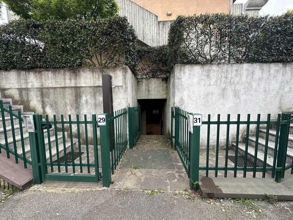 Foto 1 - Cantina / Solaio via Ferraris
 
33, Albano Sant'Alessandro - foto 1