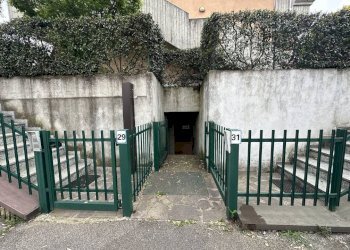 Foto 1 - Cantina / Solaio via Ferraris
 
33, Albano Sant'Alessandro - foto 1