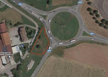 Foto 1 - Agricultural land SP92, Bagnatica - photo 1