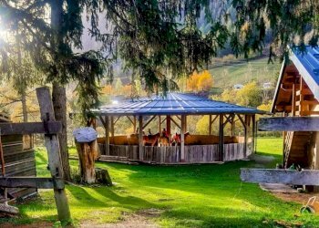 Foto 1 - Azienda agricola Località Piana
 
3, Carona - foto 1