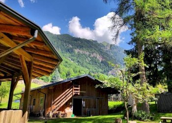 Foto 11 - Azienda agricola Località Piana
 
3, Carona - foto 11