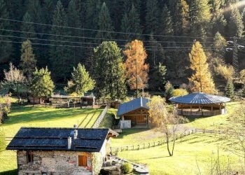 Foto 13 - Azienda agricola Località Piana
 
3, Carona - foto 13