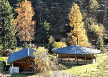 Foto 14 - Azienda agricola Località Piana
 
3, Carona - foto 14