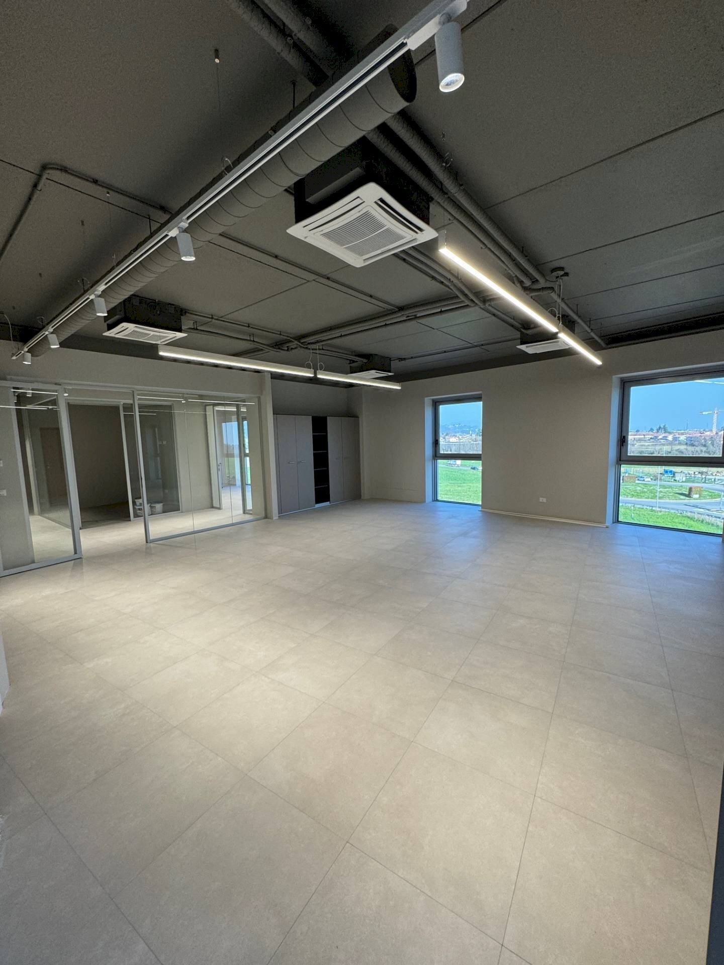 Foto 1 - Ufficio Via Marco Biagi
 
95, Terno d'Isola - foto 1