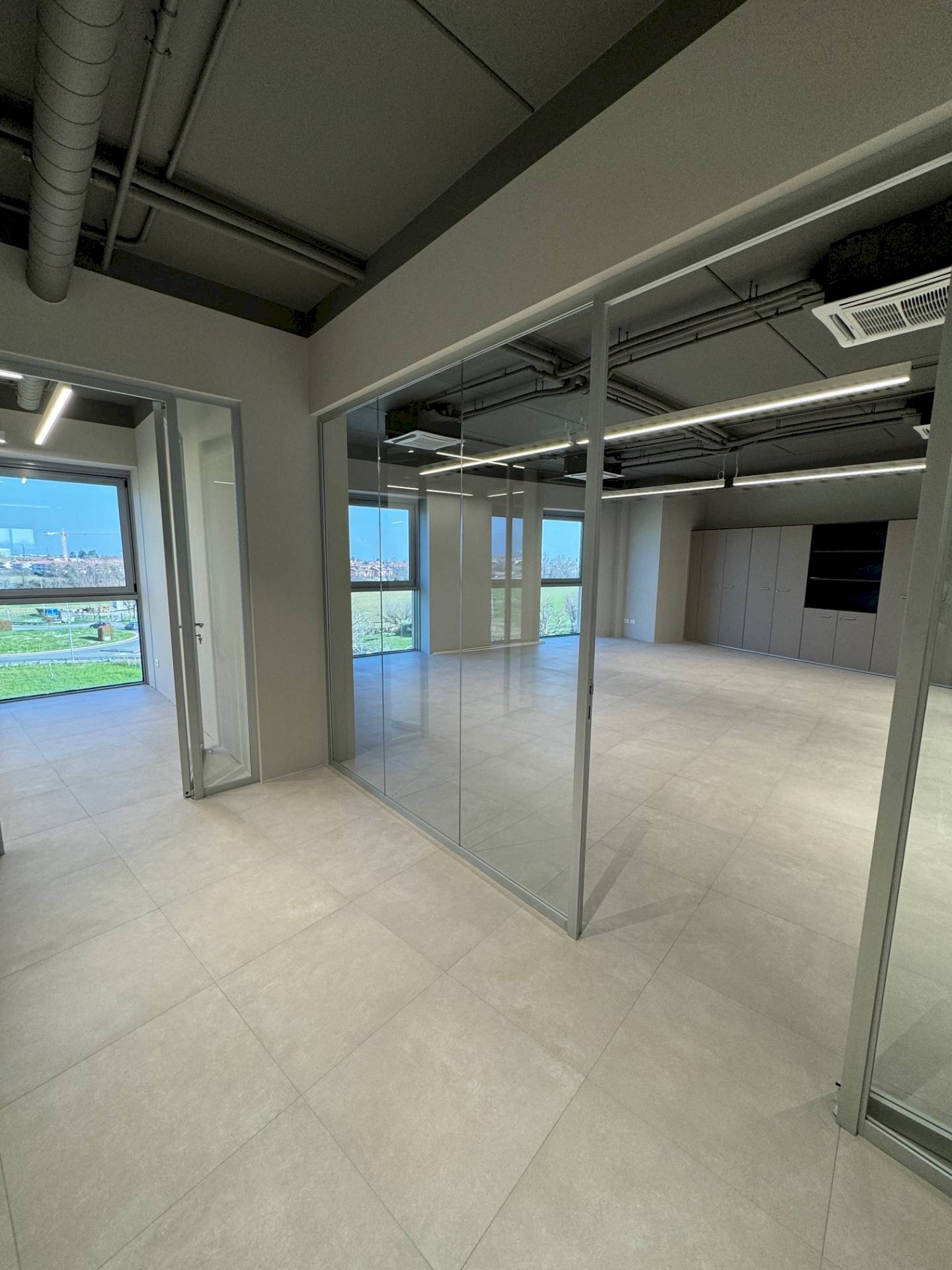 Foto 2 - Ufficio Via Marco Biagi
95, Terno d'Isola - foto 2