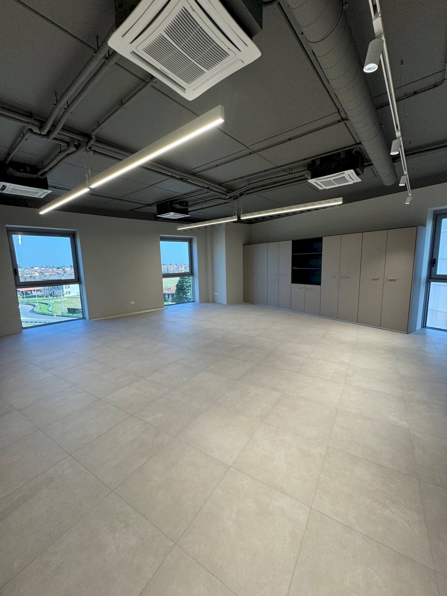 Foto 3 - Ufficio Via Marco Biagi
95, Terno d'Isola - foto 3