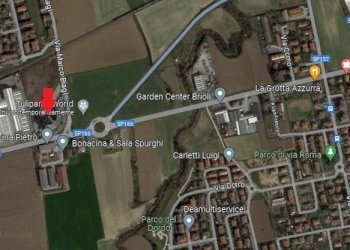 Foto 10 - Office Via Marco Biagi
 
95, Terno d'Isola - photo 10