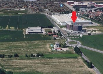 Foto 11 - Office Via Marco Biagi
 
95, Terno d'Isola - photo 11