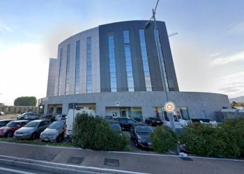 Foto 12 - Office Via Marco Biagi
 
95, Terno d'Isola - photo 12