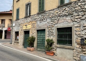 Foto 3 - Negozio Via della Libertà
14, Almenno San Salvatore - foto 3