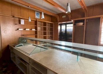 Foto 5 - Negozio Via della Libertà
14, Almenno San Salvatore - foto 5