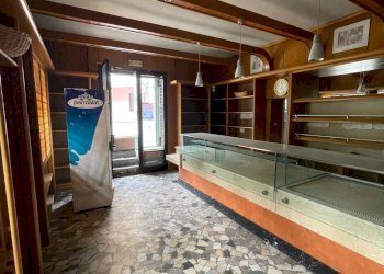 Foto 7 - Negozio Via della Libertà
14, Almenno San Salvatore - foto 7