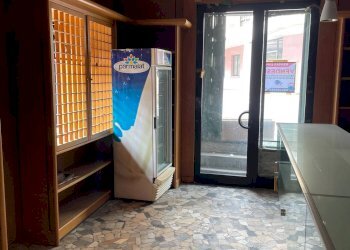 Foto 8 - Negozio Via della Libertà
14, Almenno San Salvatore - foto 8