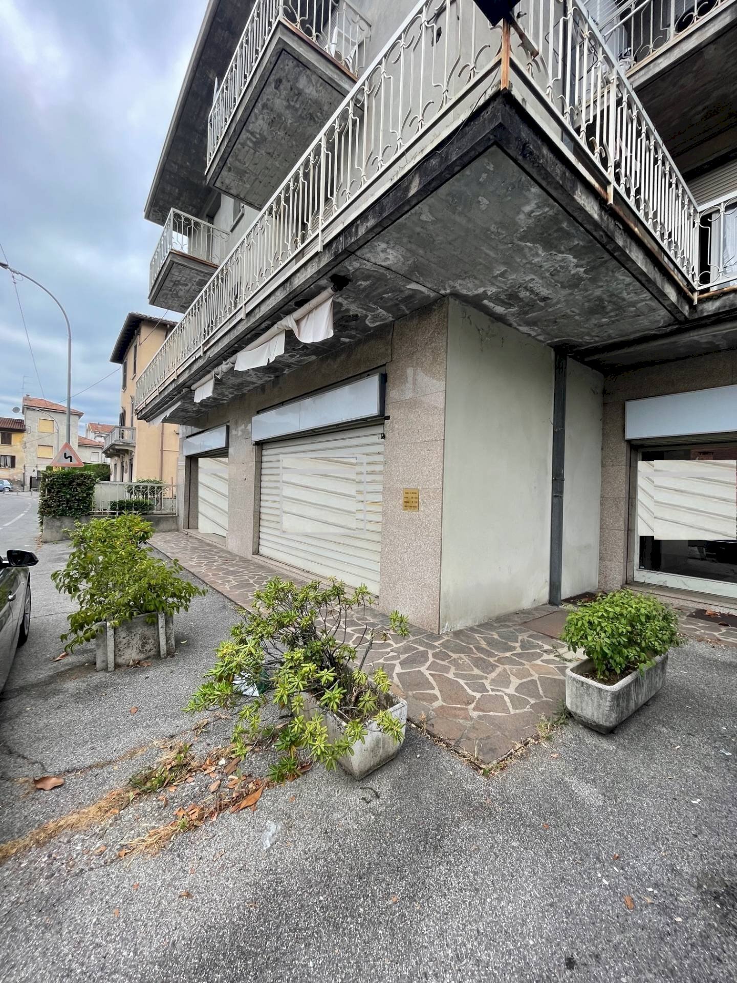 Foto 1 - Locale Commerciale Via Ponte Secco
 
10, Ponteranica - foto 1