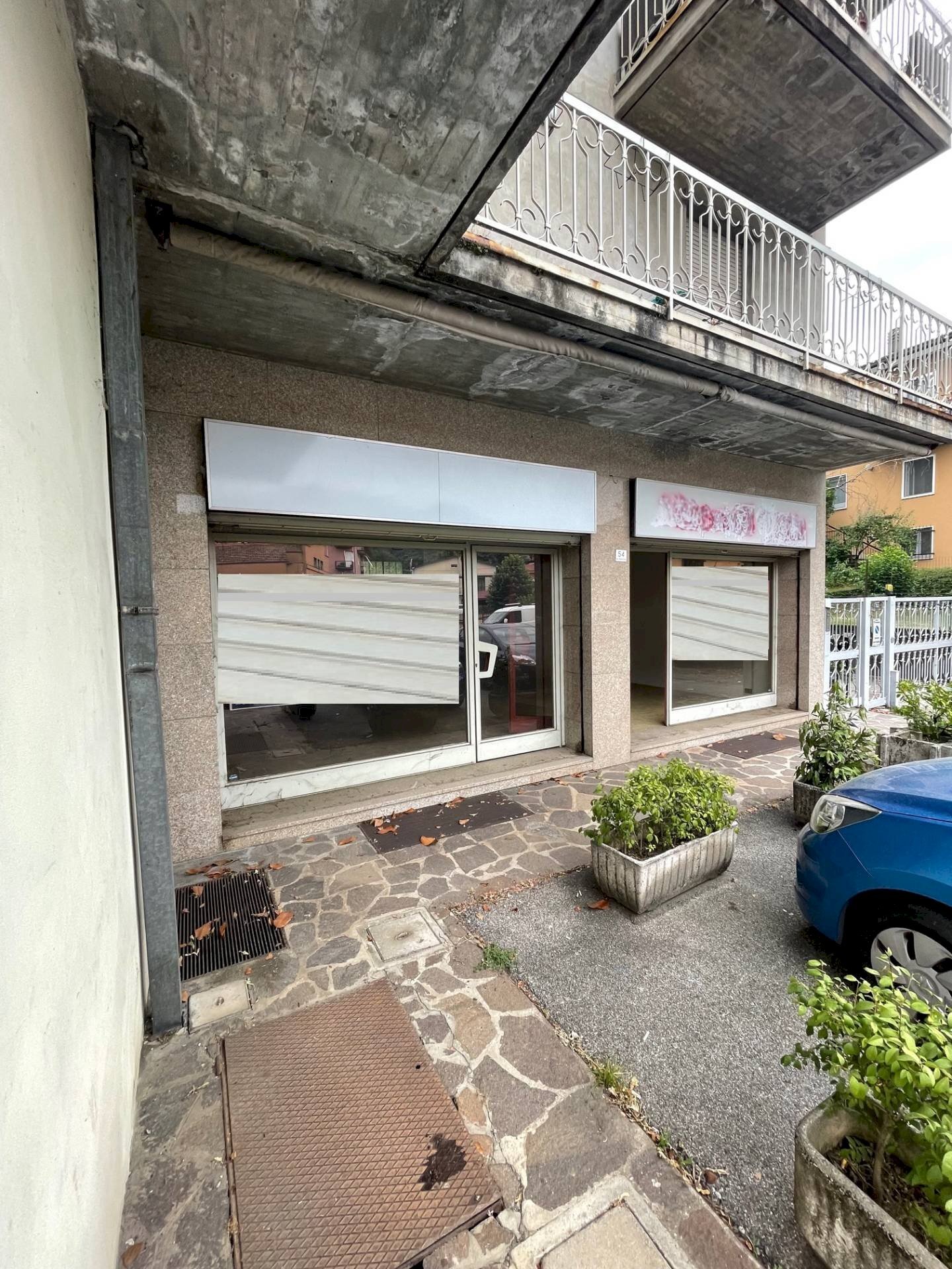 Foto 2 - Locale Commerciale Via Ponte Secco
10, Ponteranica - foto 2