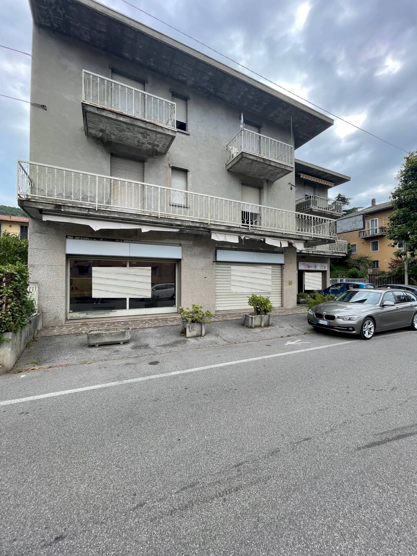 Foto 3 - Locale Commerciale Via Ponte Secco
10, Ponteranica - foto 3