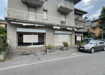 Foto 3 - Locale Commerciale Via Ponte Secco
 
10, Ponteranica - foto 3