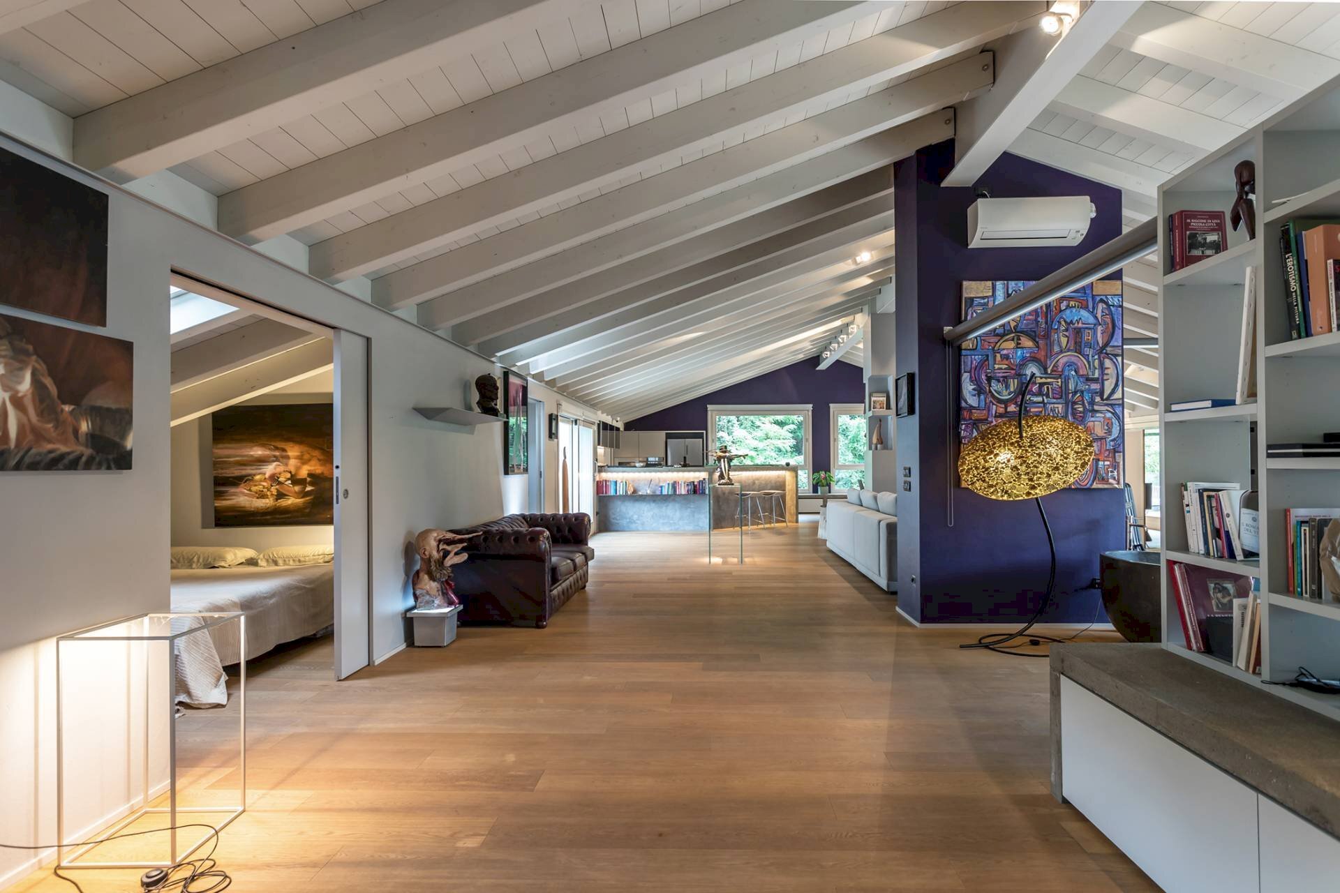 Foto 1 - Loft Mozzo - photo 1