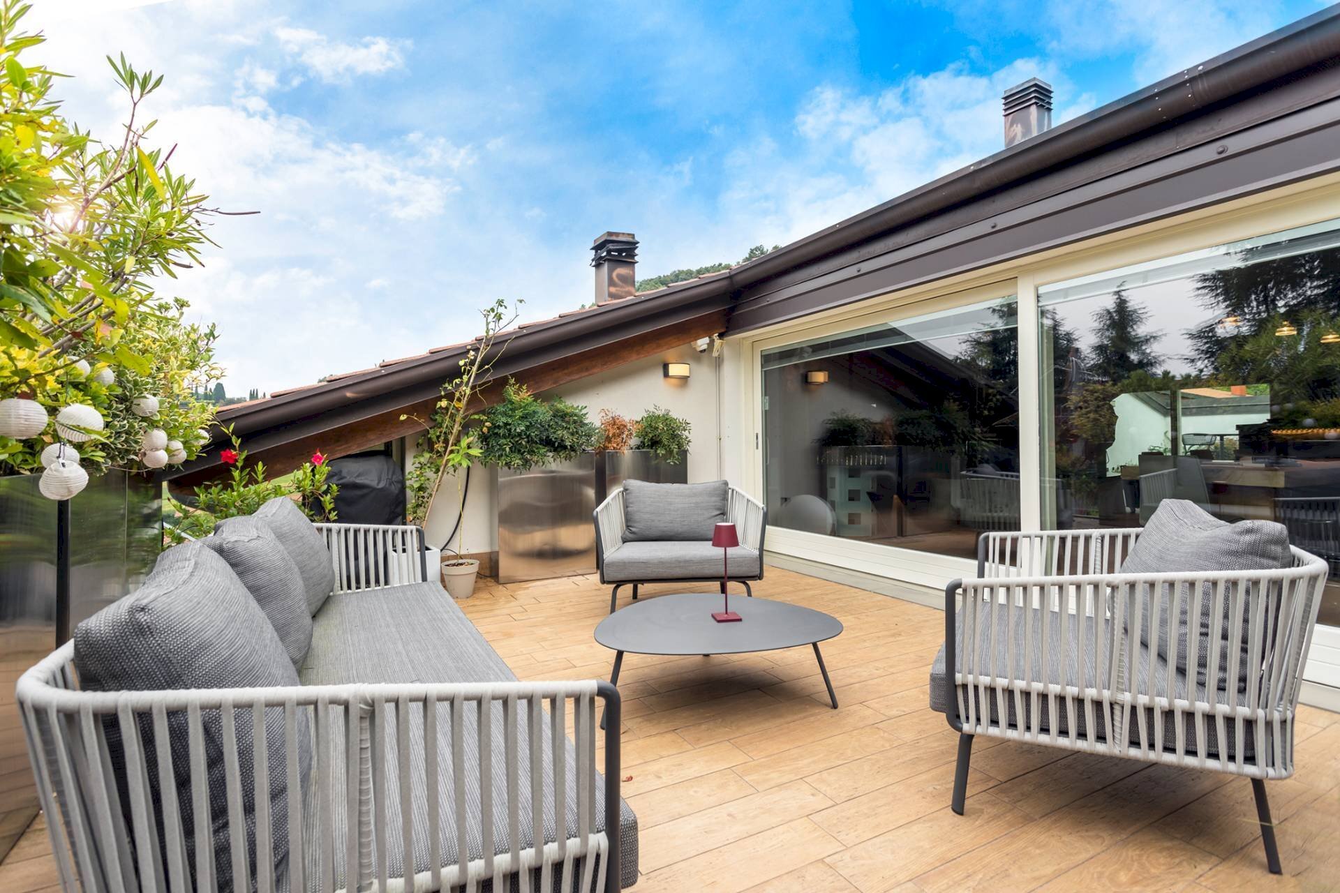 Foto 2 - Loft Mozzo - photo 2