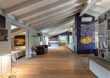 Foto 1 - Loft Mozzo - foto 1