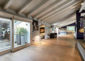 Foto 4 - Loft Mozzo - foto 4