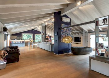 Foto 8 - Loft Mozzo - foto 8