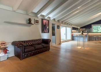 Foto 10 - Loft Mozzo - foto 10