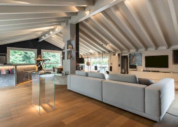 Foto 11 - Loft Mozzo - foto 11