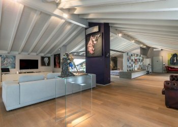 Foto 13 - Loft Mozzo - foto 13