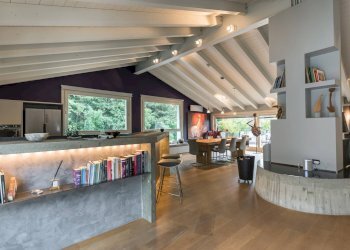 Foto 16 - Loft Mozzo - foto 16