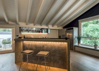 Foto 17 - Loft Mozzo - foto 17