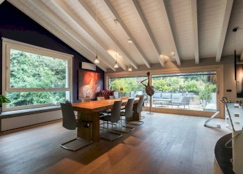 Foto 21 - Loft Mozzo - foto 21