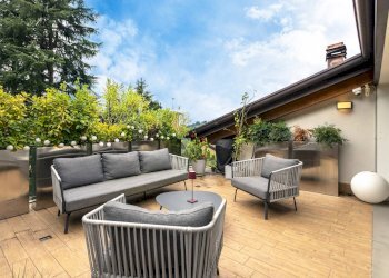 Foto 23 - Loft Mozzo - foto 23