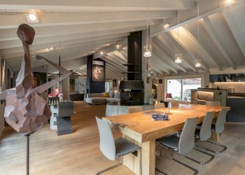 Foto 24 - Loft Mozzo - foto 24