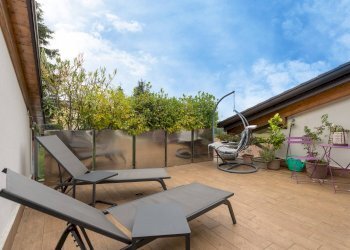 Foto 28 - Loft Mozzo - foto 28