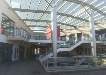 Foto 5 - Commercial Premises DON PEDRINELLI
 
16, Carvico - photo 5