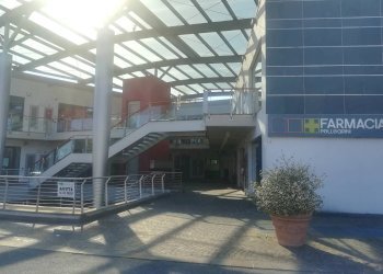 Foto 6 - Commercial Premises DON PEDRINELLI
 
16, Carvico - photo 6