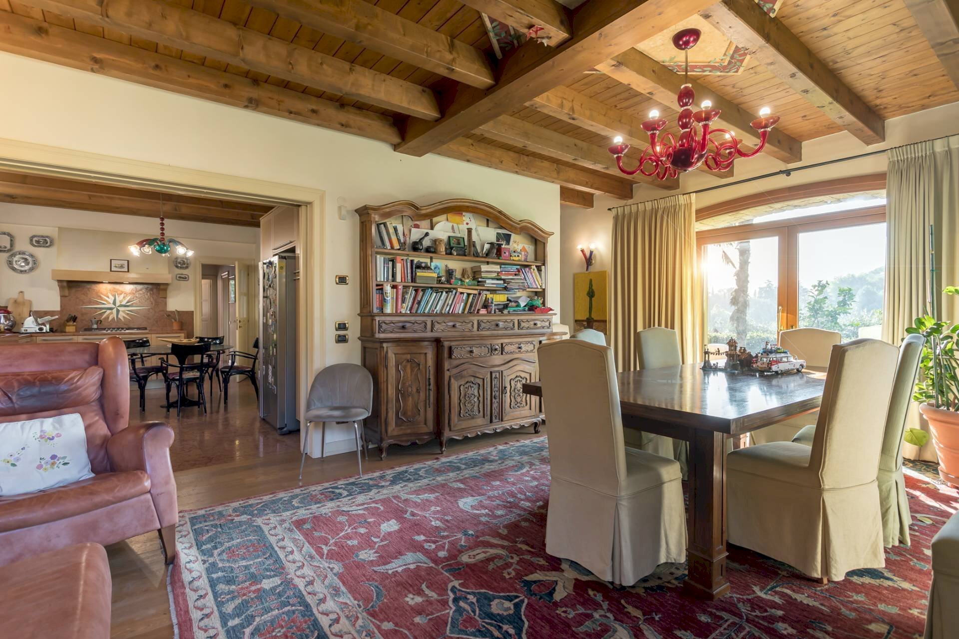 Foto 3 - Villa Via Medolago, Scanzorosciate - foto 3